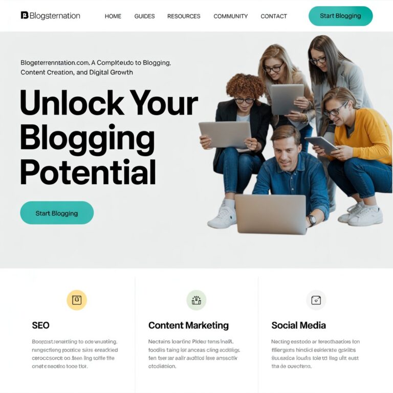 blogsternation.com