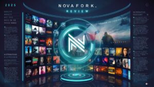 novafork