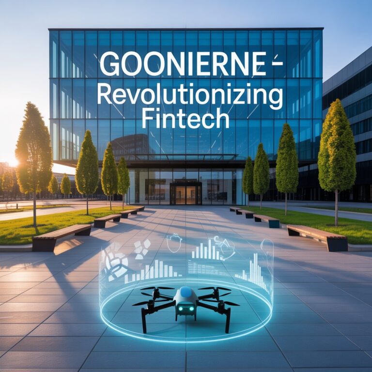 goonierne