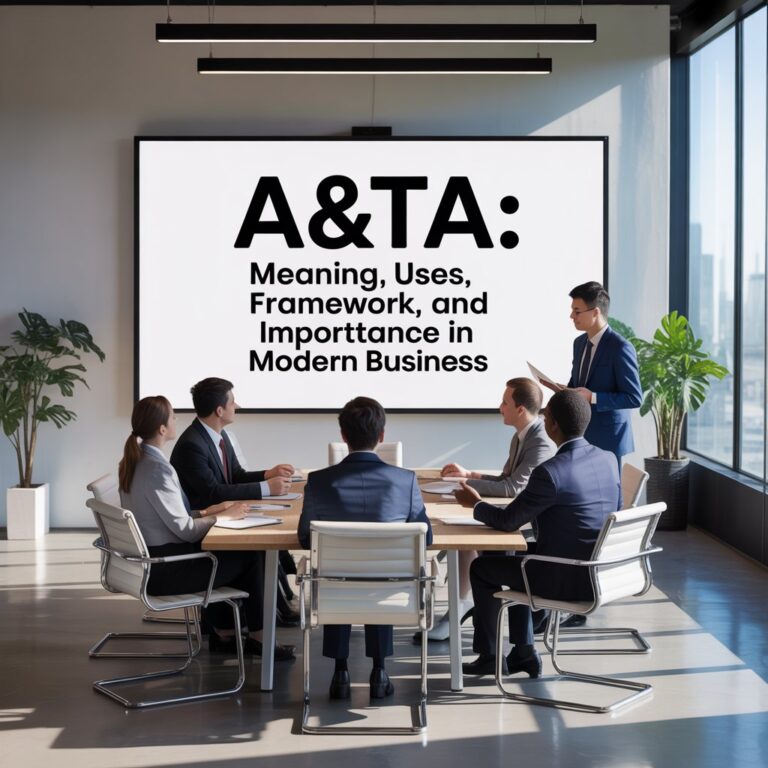 A&TA