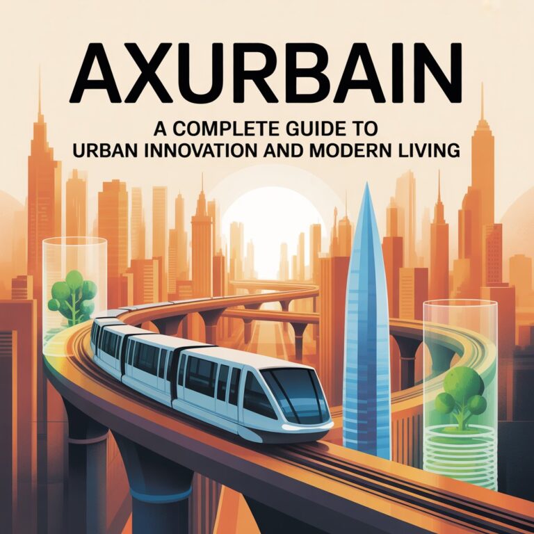 Axurbain