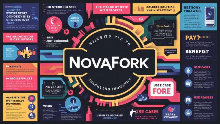 novafork