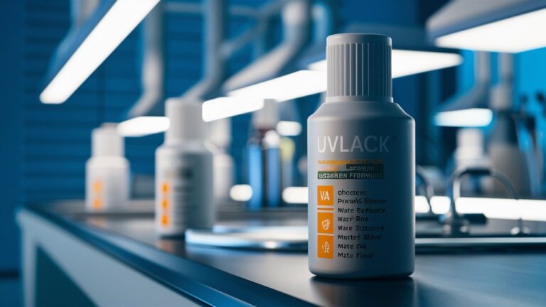 uvlack