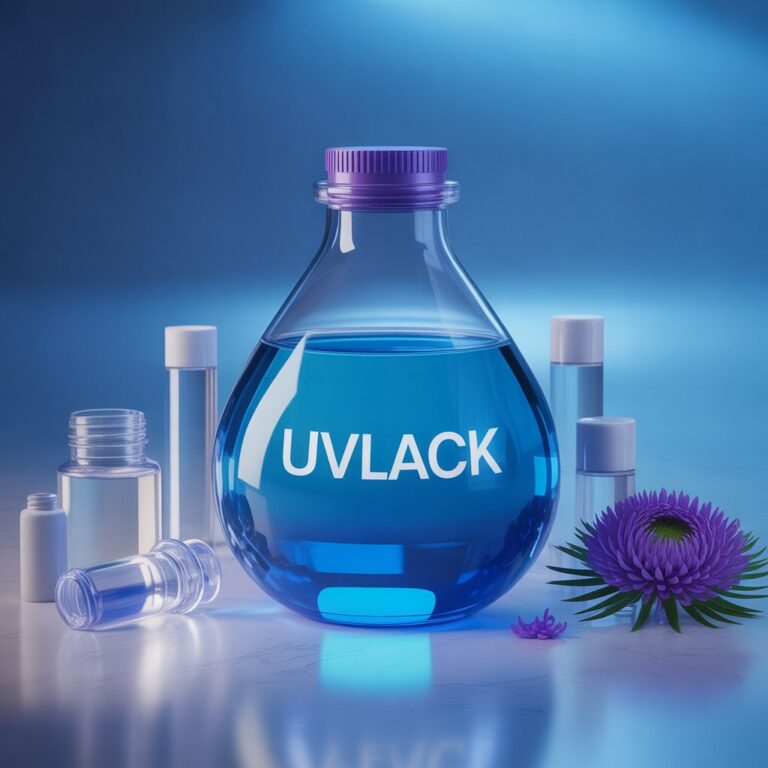 Uvlack
