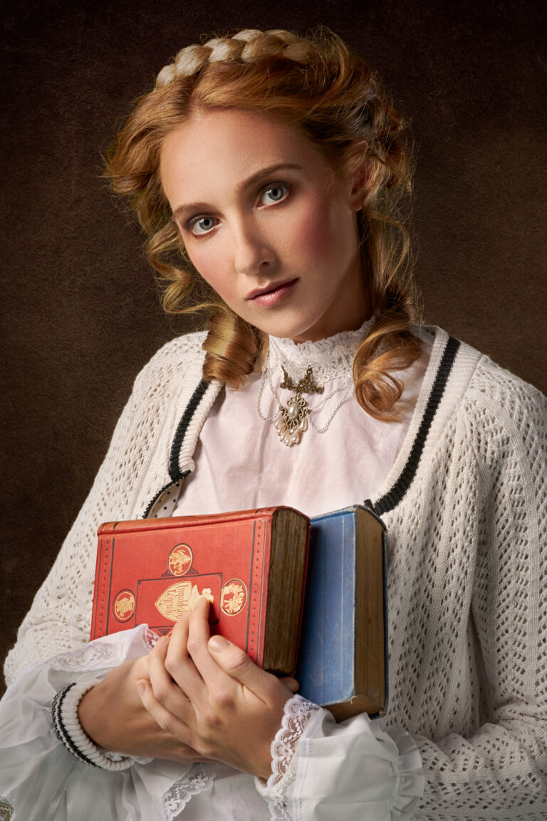 Jane Mary Ashton