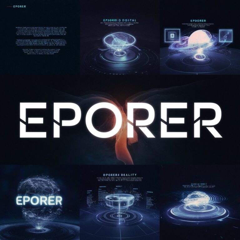 Eporer