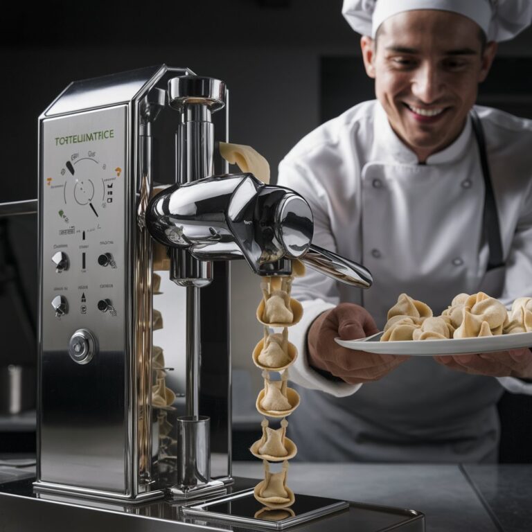 Tortellinatrice