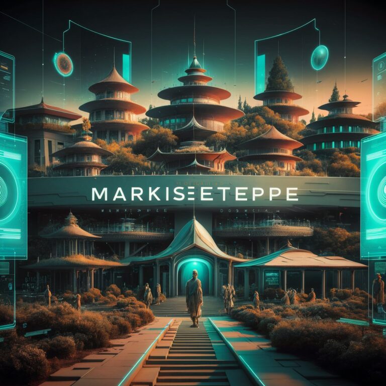 Markiseteppe