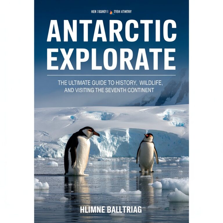 Antarctic Exploration