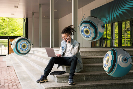 Nigel Sharrocks: A Visionary Leader’s Journey Through the Media and Brand Experience Landscape Nigel Sharrocks