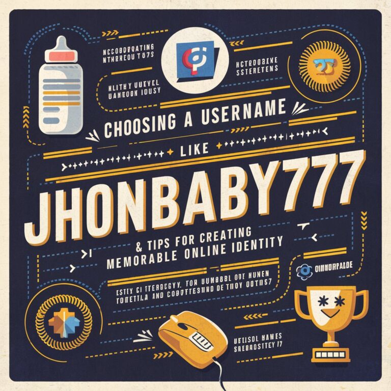 Jhonbaby777