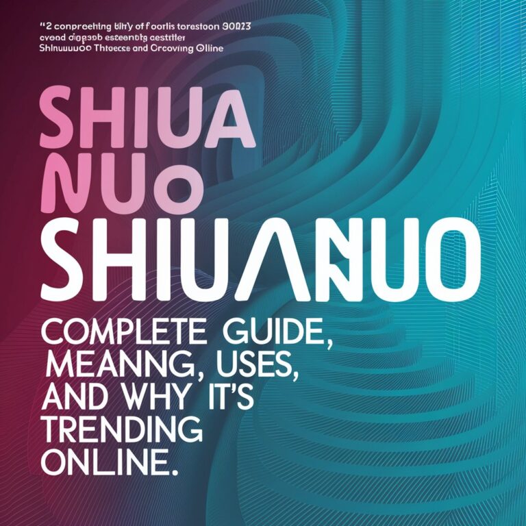Shihuanuo