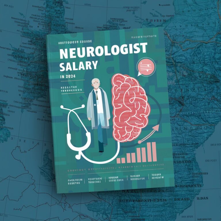 Neurologist Salary in India