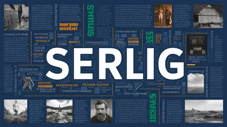 Serlig