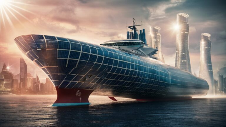 HMS Photovoltaik: Revolutionizing Solar Energy with Smart Technology HMS Photovoltaik