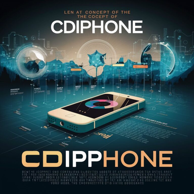 Cdiphone Explained: How It Works, Popularity, and Digital Importance Cdiphone