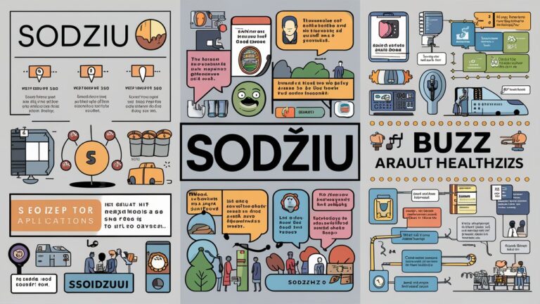 Sodziu